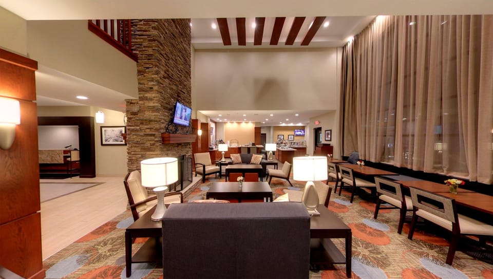Staybridge Suites Ann Arbor- Research Pkwy By IHG Hotel in Ann Arbor