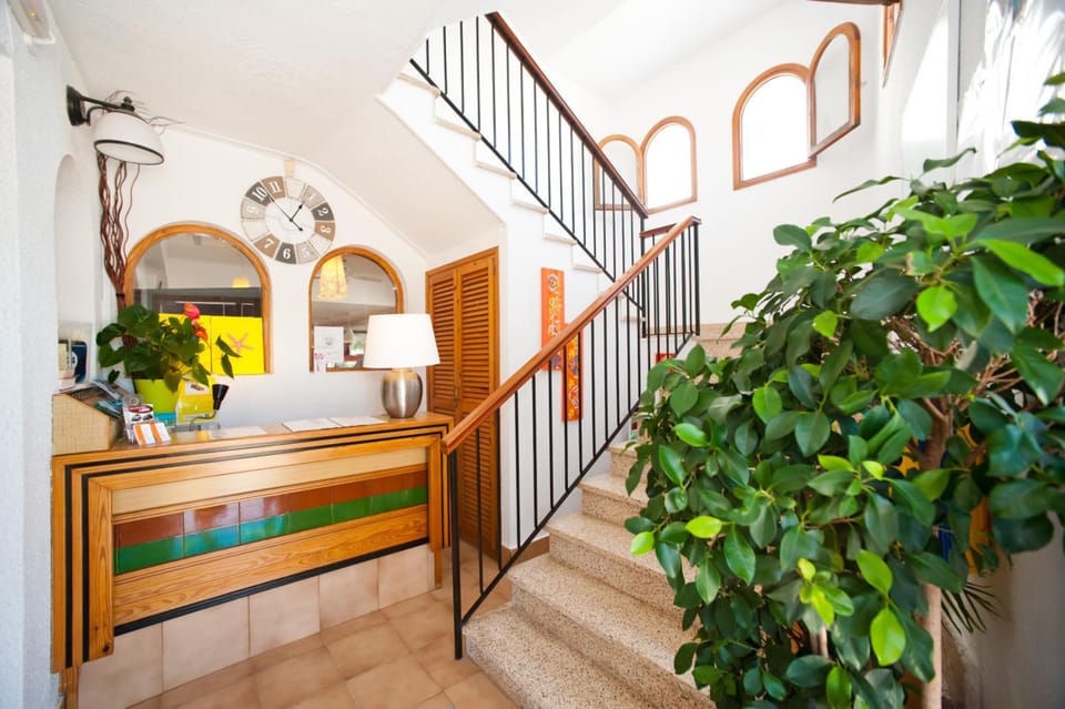 Hotel Boutique Las Arenas Hotel in Es Canar