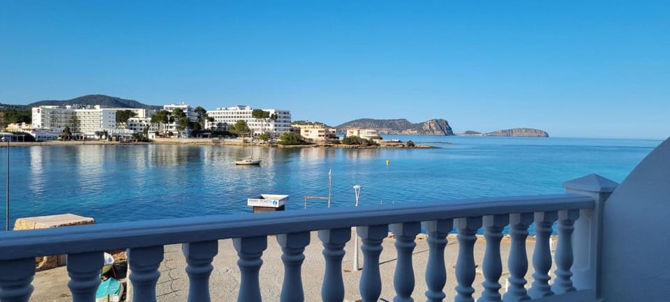 Hotel Boutique Las Arenas Hotel in Es Canar