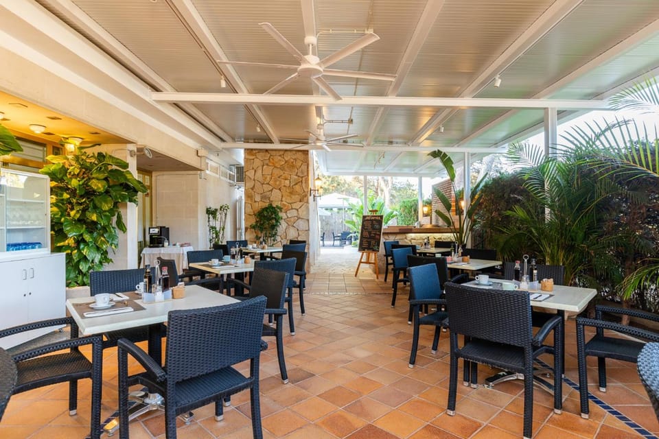 S'Argamassa Boutique Hotel Hotel in Ibiza