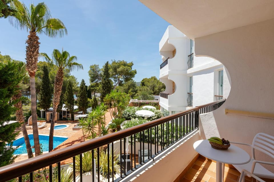 S'Argamassa Boutique Hotel Hotel in Ibiza