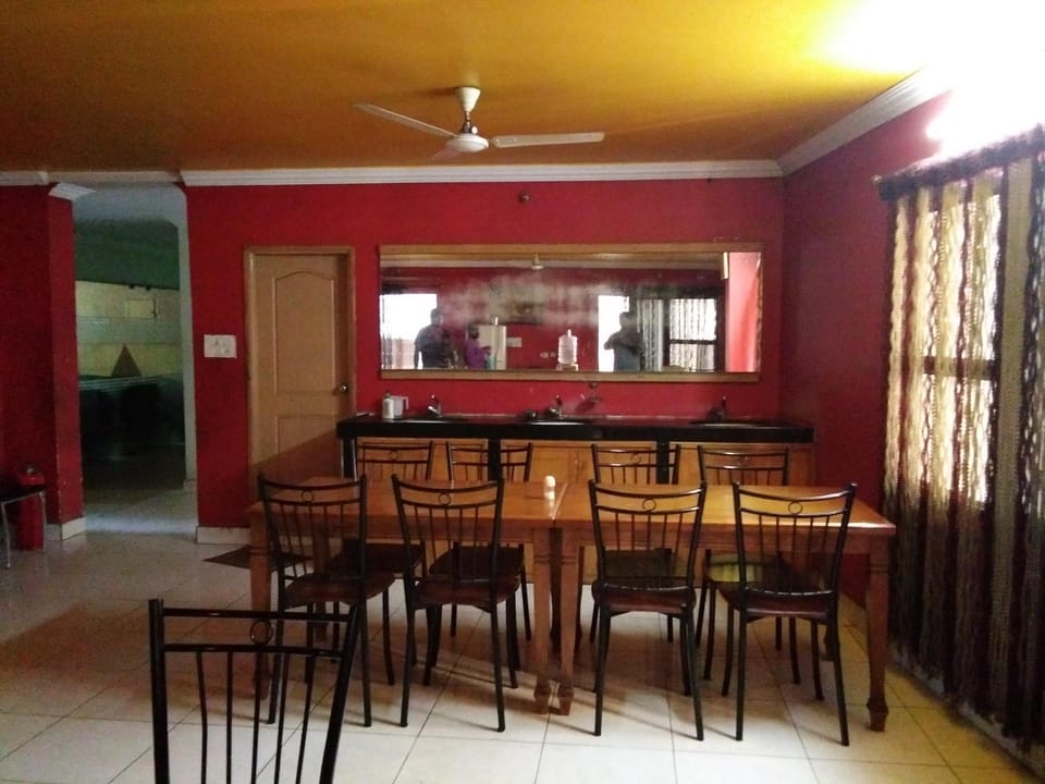 KP Suites Hotel in Hyderabad
