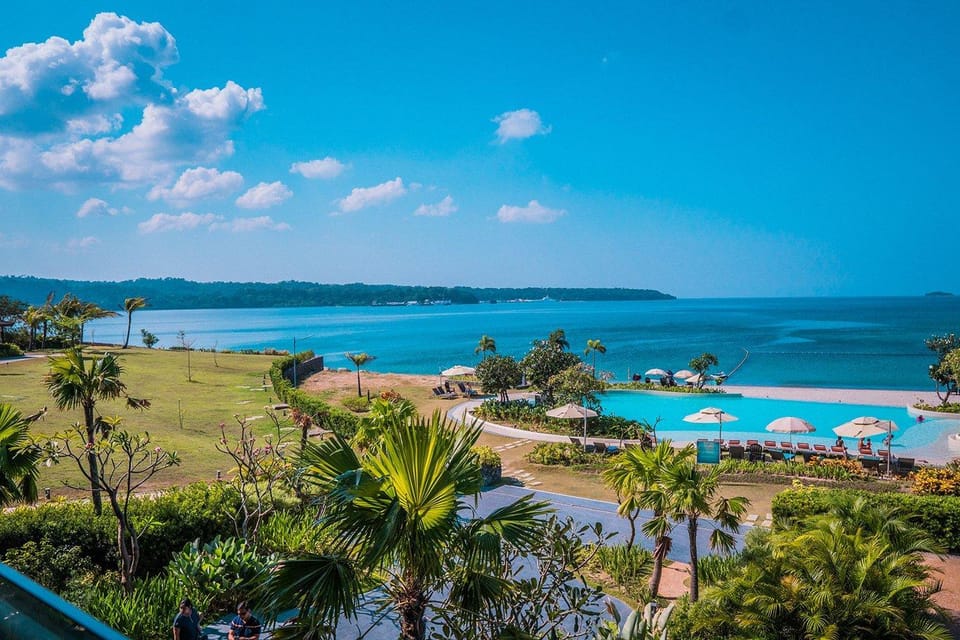 ACEA Subic Bay Resort in Subic