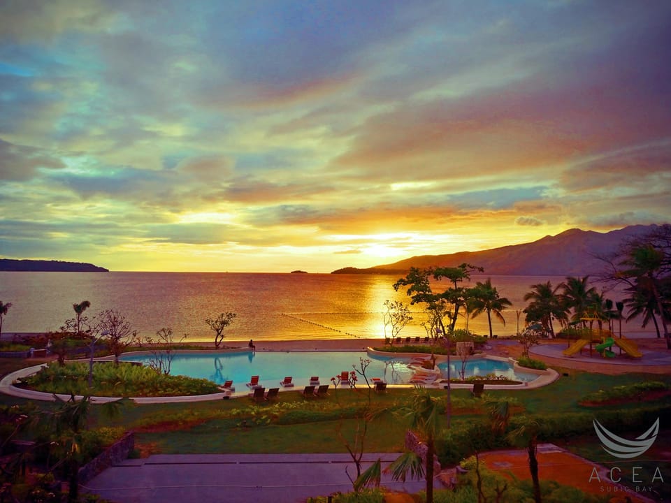 ACEA Subic Bay Resort in Subic