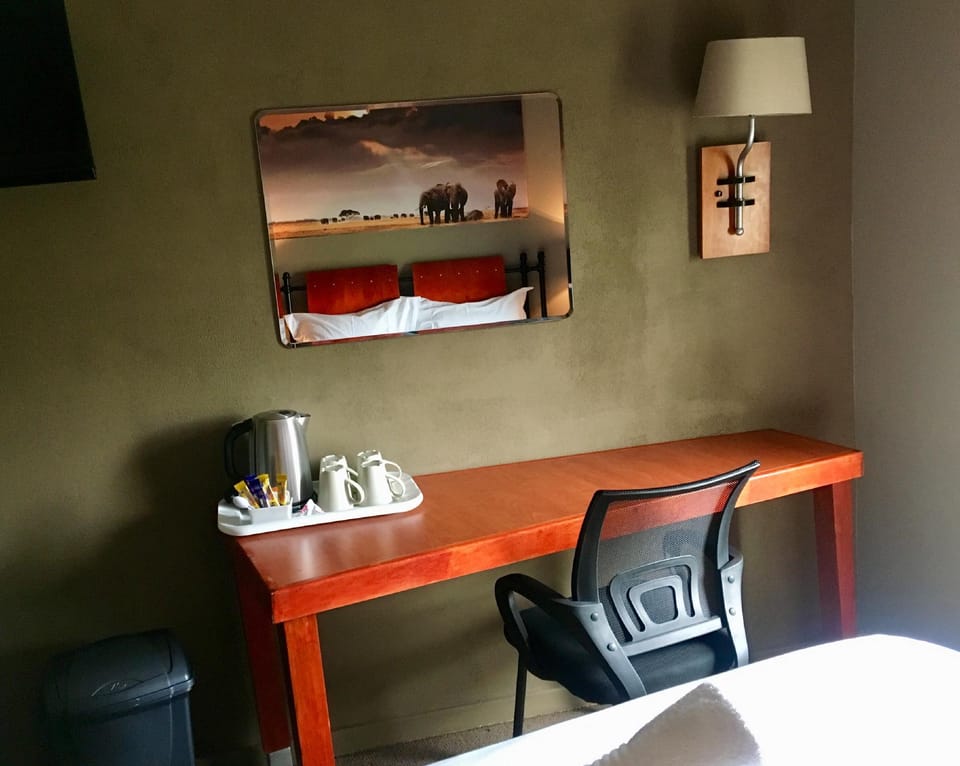 Travel Inn Kroonstad Inn in North West, South Africa