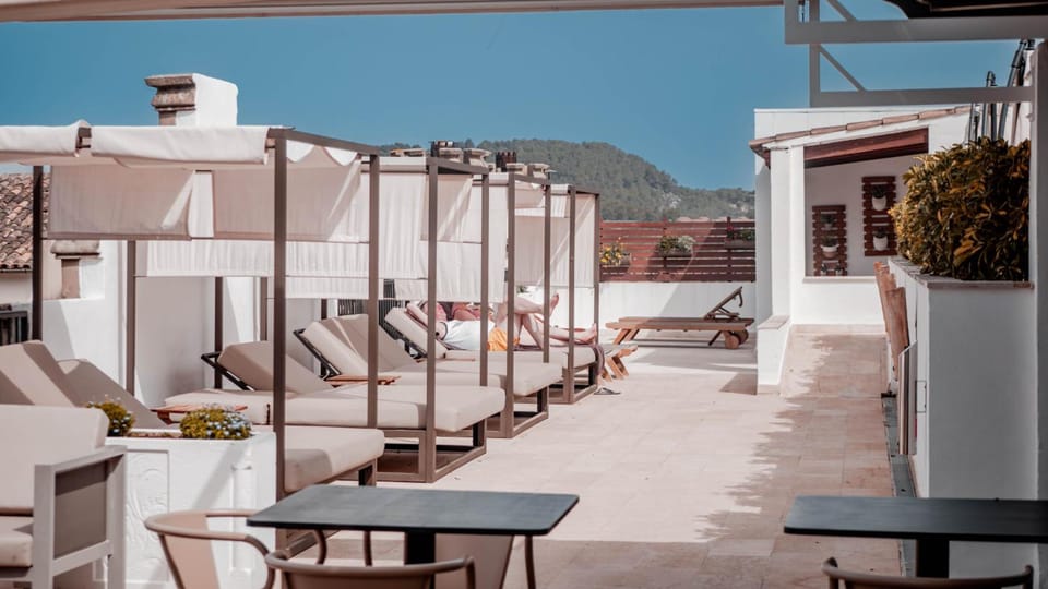 Gran Hotel Soller Hotel in Sóller