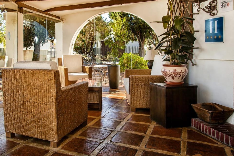 Hotel & Spa La Salve Hotel in Castile-La Mancha
