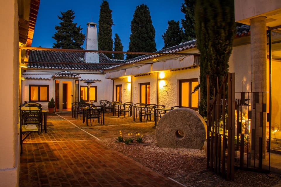 Hotel & Spa La Salve Hotel in Castile-La Mancha
