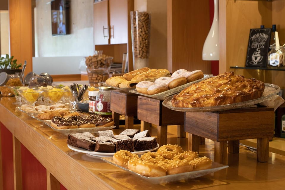 Food and beverages