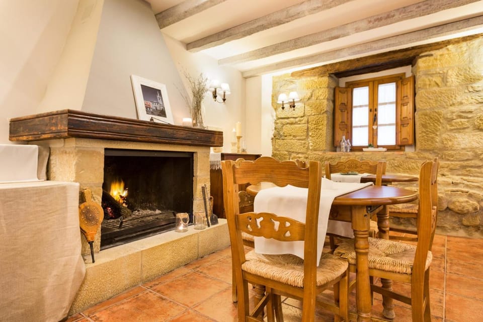 Rusticae Posada La Pastora Hotel in Navarre