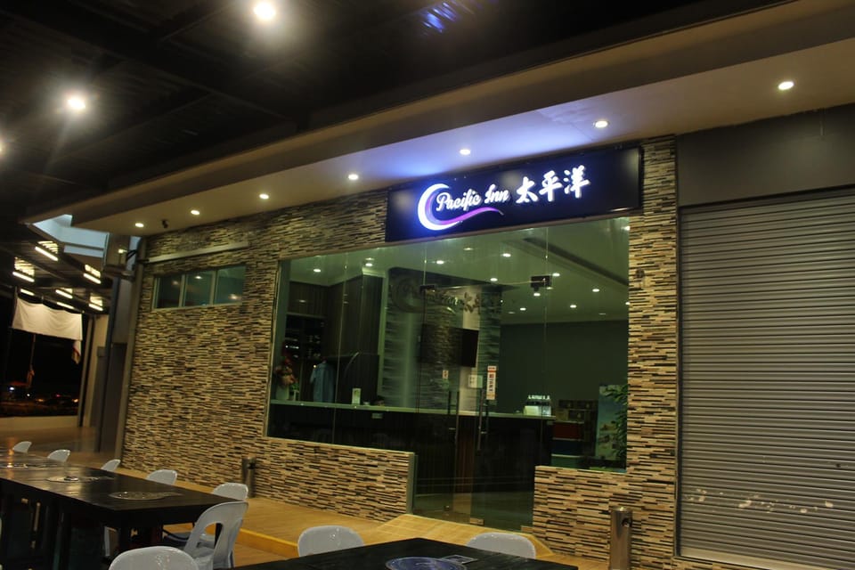 Pacific Inn Inn in Sabah