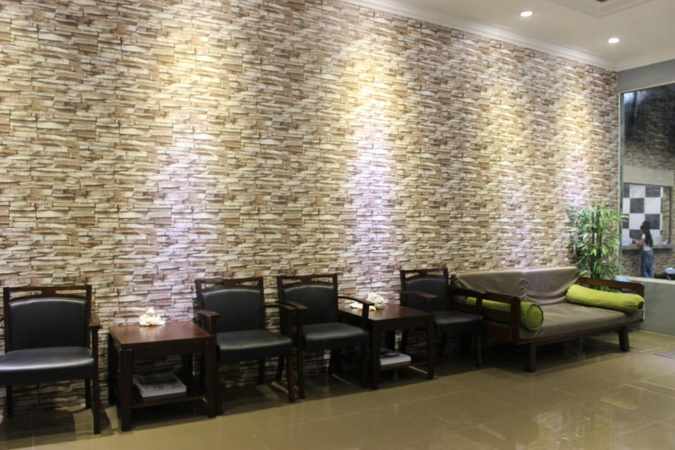 Pacific Inn Inn in Sabah