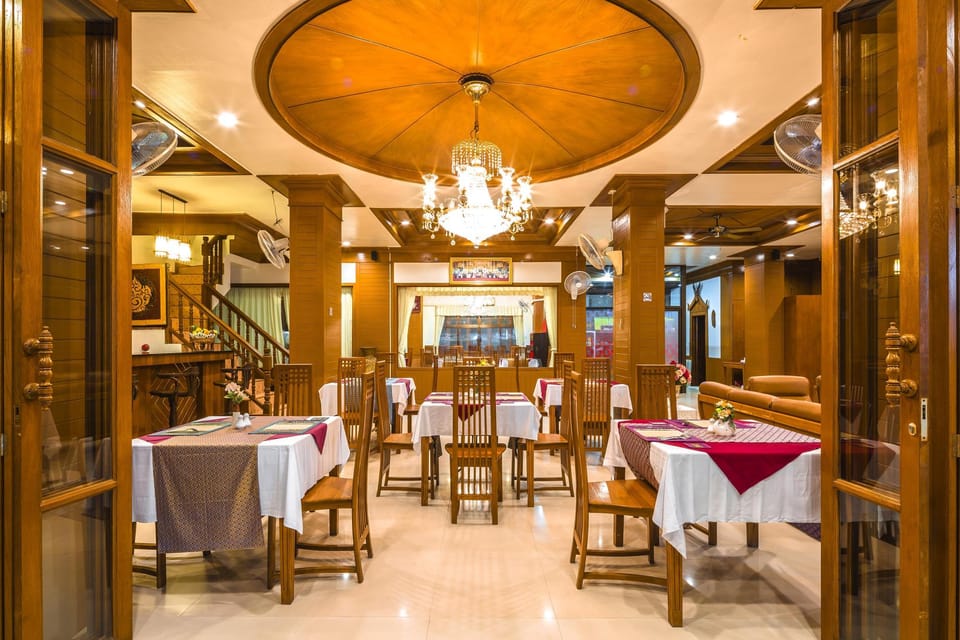 AZ Hotel Hotel in Patong