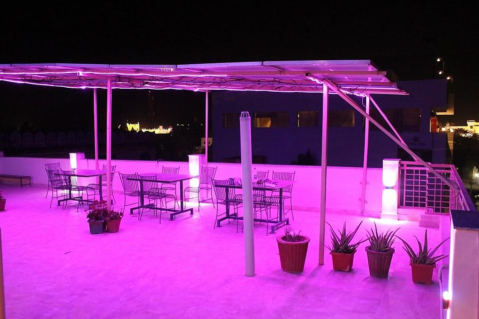 Aravali Hotel Hotel in Rajasthan