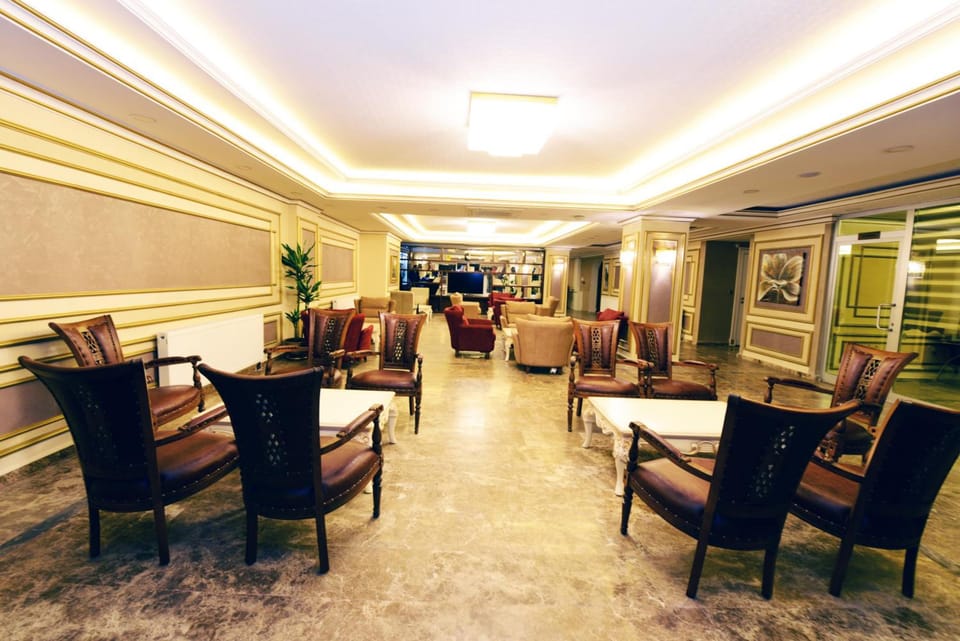 Facilities
