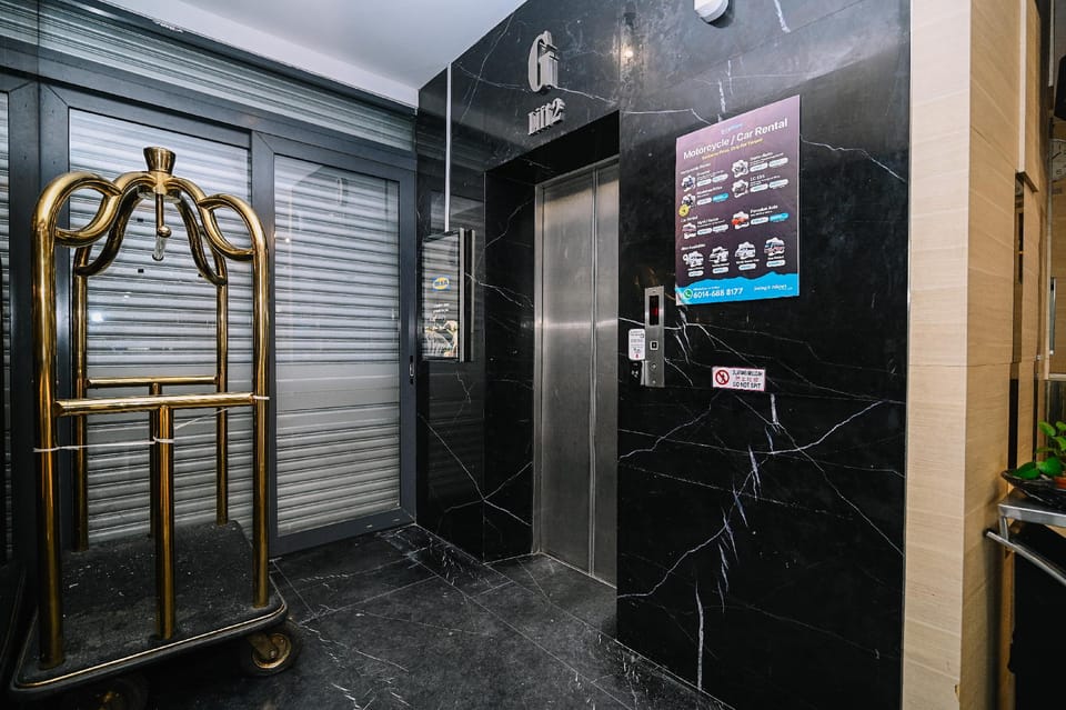 Kingston Hotel 2 @ Setapak  Hotel in Federal Territory of Kuala Lumpur
