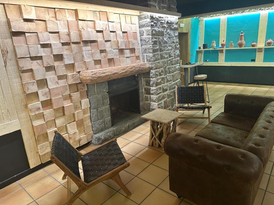 Bar/lounge