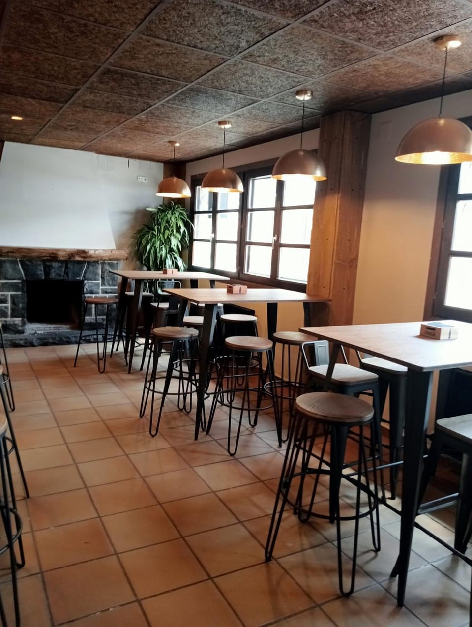 Bar/lounge