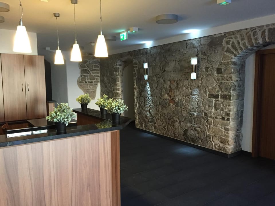 Hotel garni Anger 5 Hotel in Thuringia, Germany
