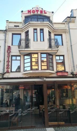 Family Hotel Rositsa Hotel in Gabrovo, Bulgaria