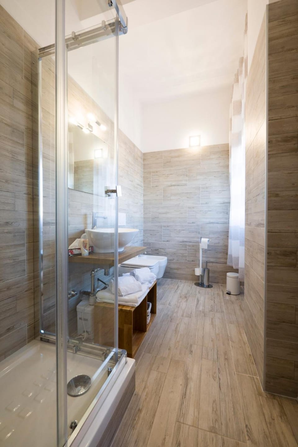 Suite Simonetta Hotel in Sarzana