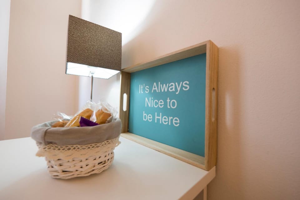 Suite Simonetta Hotel in Sarzana