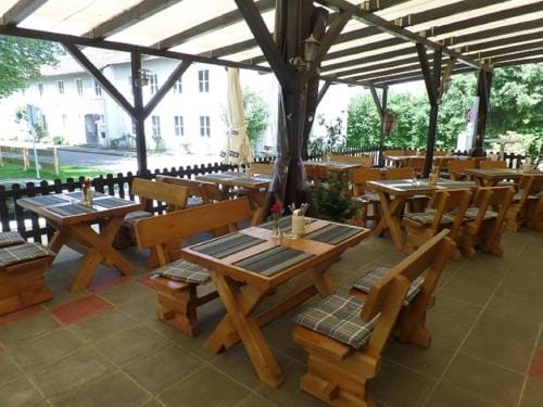 Hotel Heuschober Hotel in Friedrichshafen