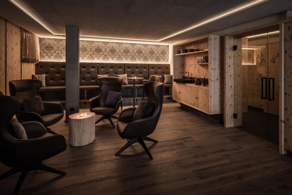 Hotel Spanglwirt Hotel in Trentino-South Tyrol