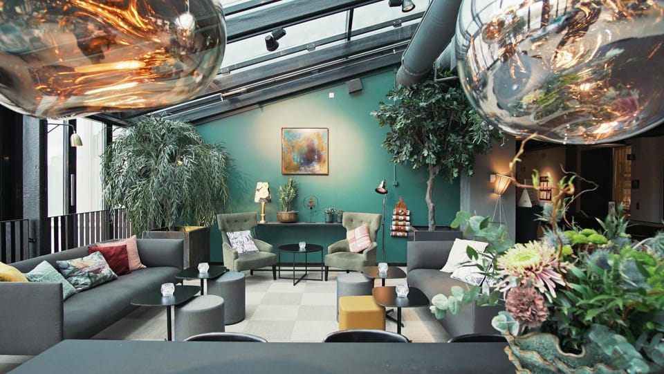 Quality Hotel Winn Haninge Hotel in Huddinge