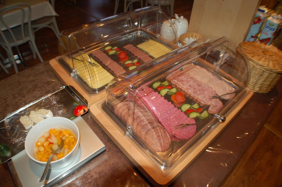 Hotell Marieberg Hotel in Sweden