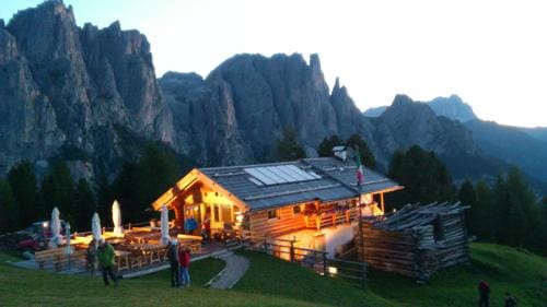 Hotel Europa Hotel in Pozza di Fassa