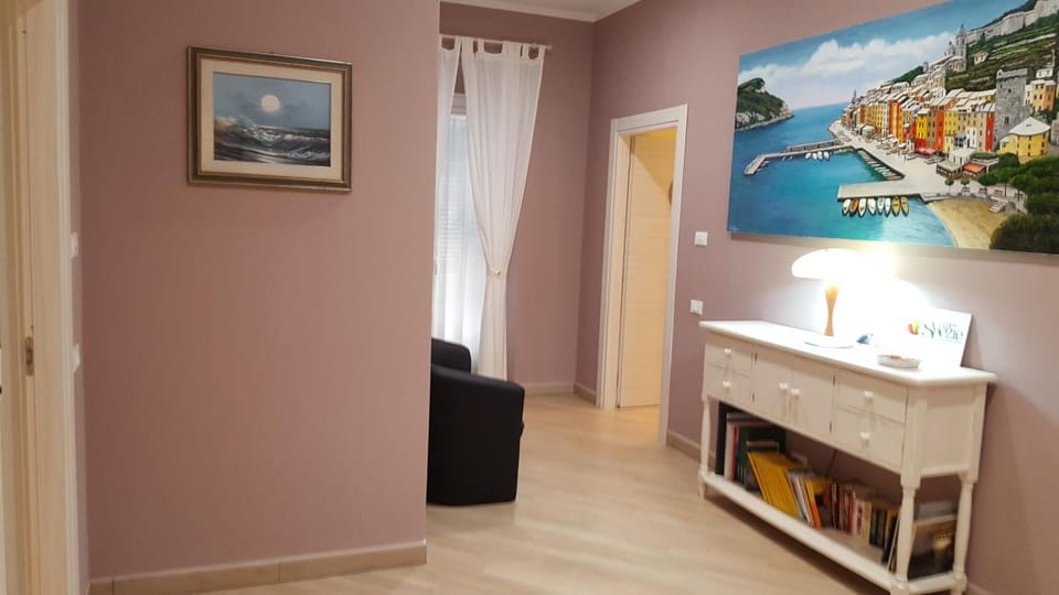Guest House Le Tre Spezie Hotel in La Spezia