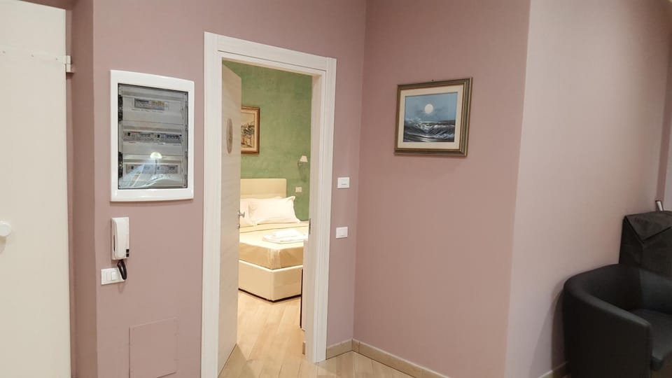Guest House Le Tre Spezie Hotel in La Spezia