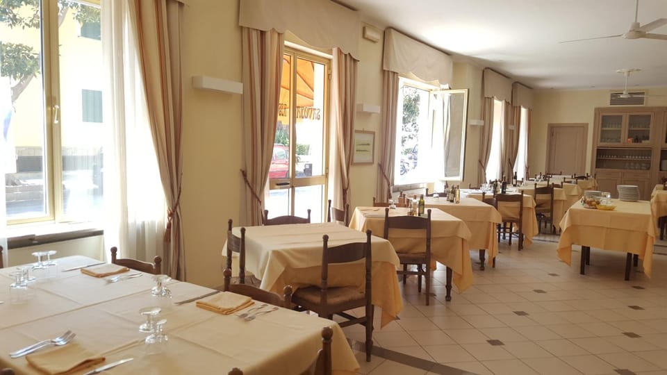 Albergo Savoia Hotel in Liguria