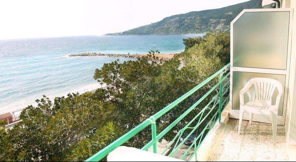 Albergo Savoia Hotel in Liguria