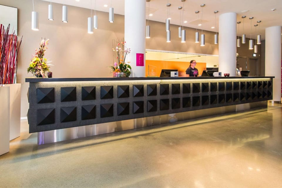 Comfort Hotel Winn Hotel in Sweden