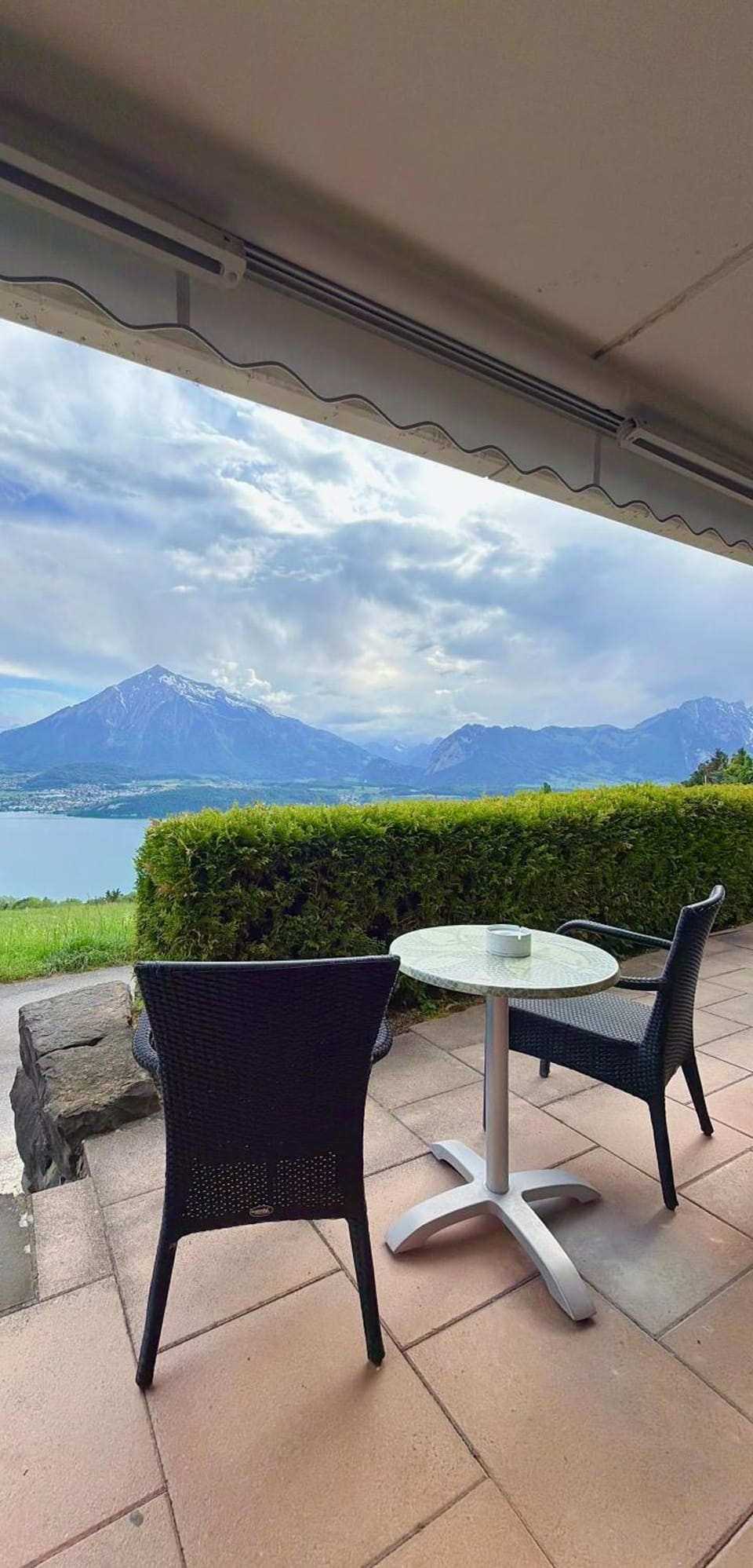 Hotel Restaurant Panorama Hotel in Canton of Bern (Region)