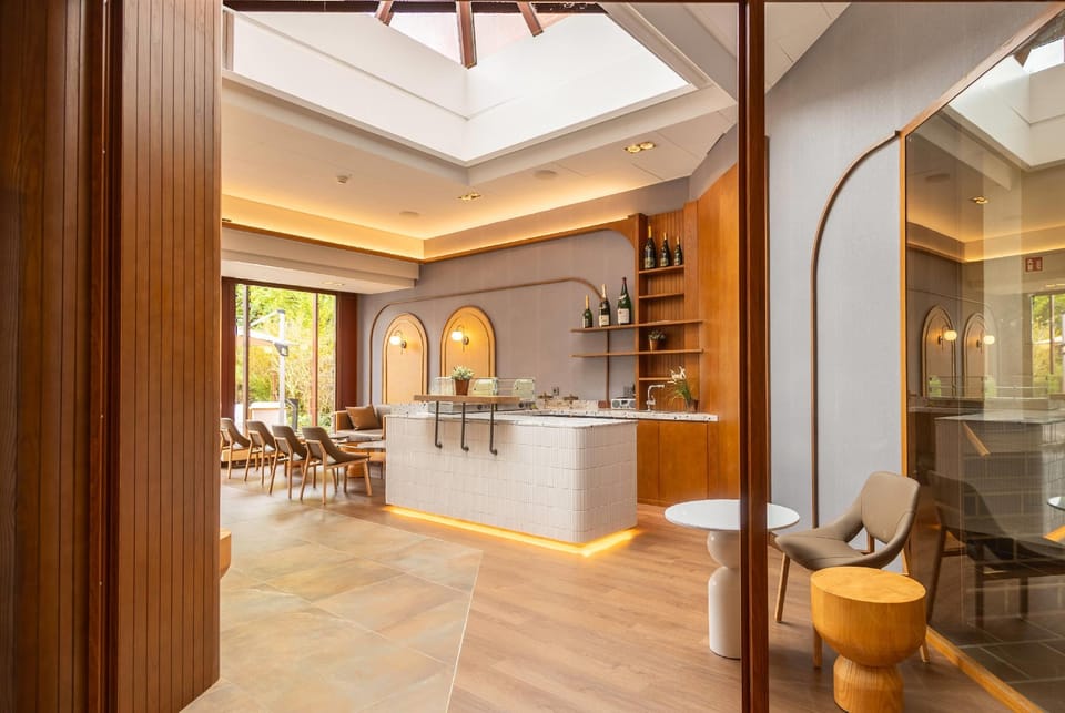 Ramada by Wyndham Baden du Parc Hotel in Baden