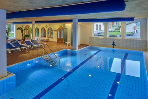 Hostellerie am Schwarzsee Hotel in Fribourg, Switzerland