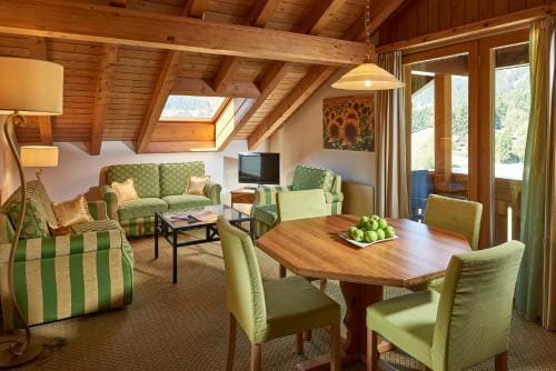 Hostellerie am Schwarzsee Hotel in Fribourg, Switzerland
