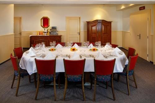 Hotel Stalden Hotel in Canton of Zurich