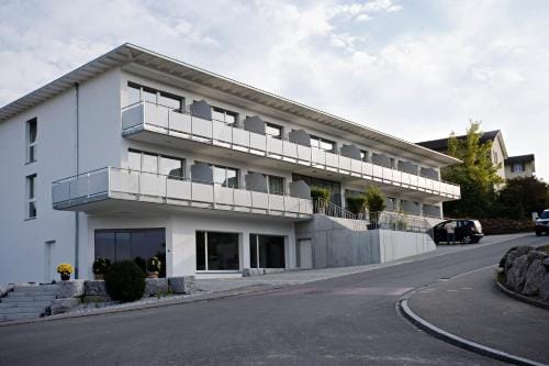 Hotel Stalden Hotel in Canton of Zurich