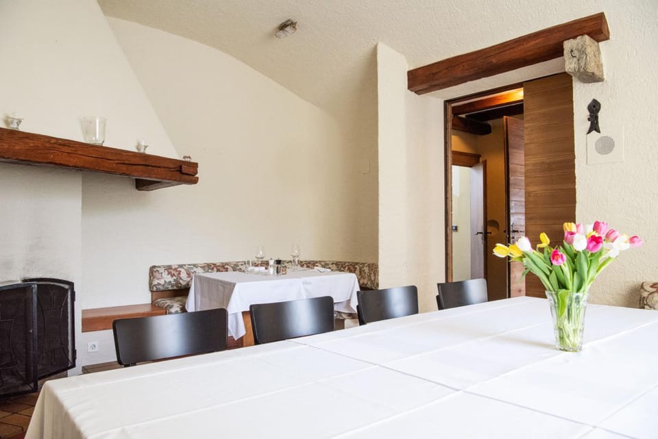 Tailormade Hotel Al Giardinetto Biasca Hotel in Canton of Ticino