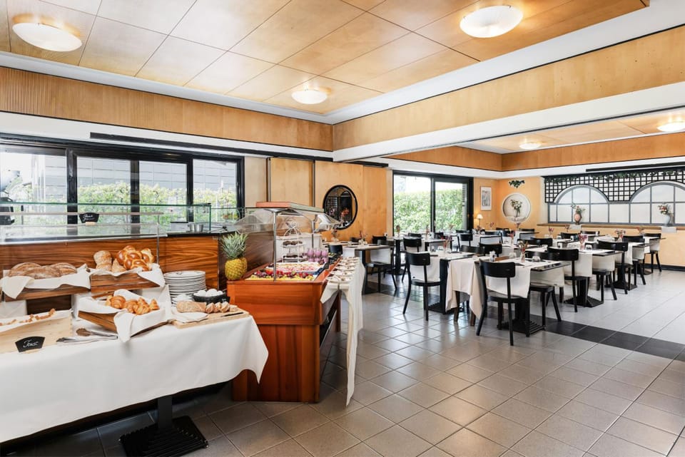 Tailormade Hotel Al Giardinetto Biasca Hotel in Canton of Ticino
