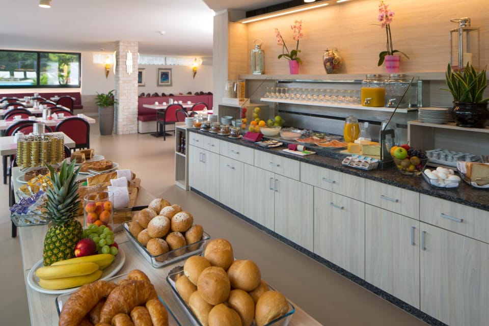 Hotel Campione Hotel in Lugano
