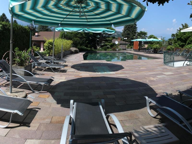 Hotel Gardenia Hotel in Canton of Ticino