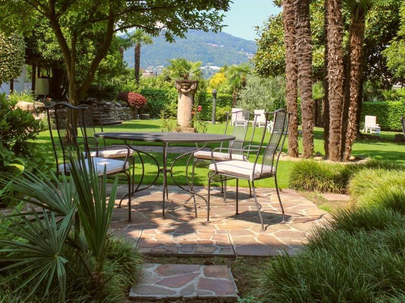 Hotel Gardenia Hotel in Canton of Ticino