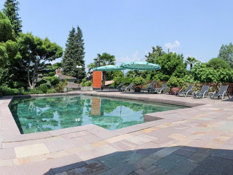 Hotel Gardenia Hotel in Canton of Ticino