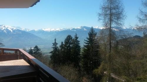 Appartement - Bristol Hotel Hotel in Ollon