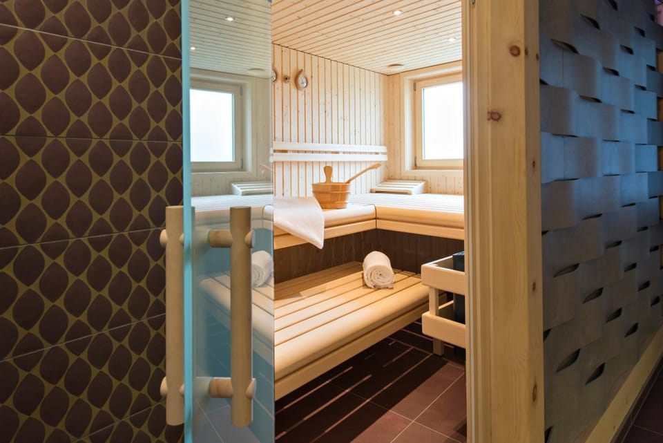Hotel Chesa Rosatsch - Home of Food Hotel in Saint Moritz